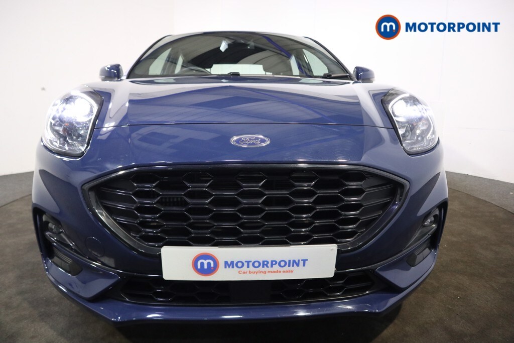 Used Ford Puma for sale - 77701673: Photo 44