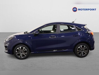 Used Ford Puma undefined for sale - 77701673: Photo