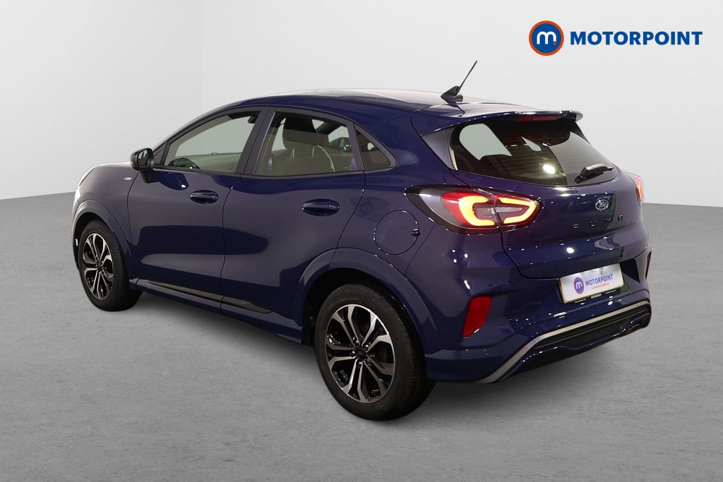 Used Ford Puma for sale - 77701673: Photo 5