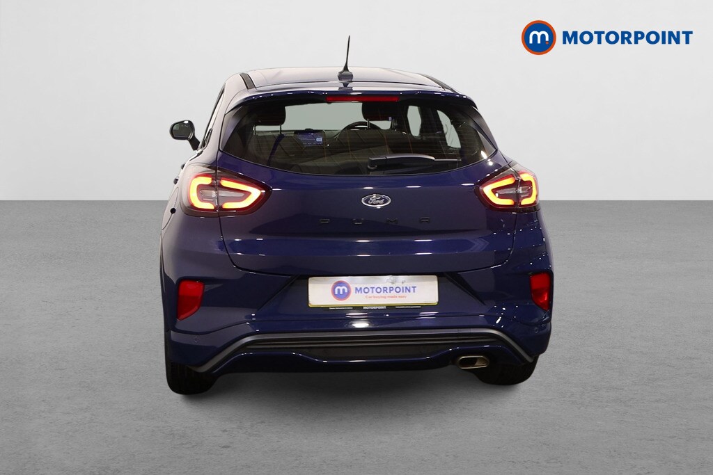 Used Ford Puma for sale - 77701673: Photo 6