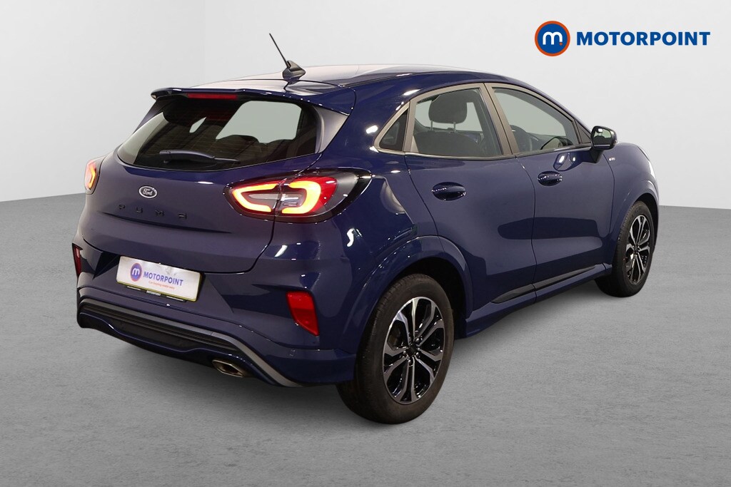 Used Ford Puma for sale - 77701673: Photo 7