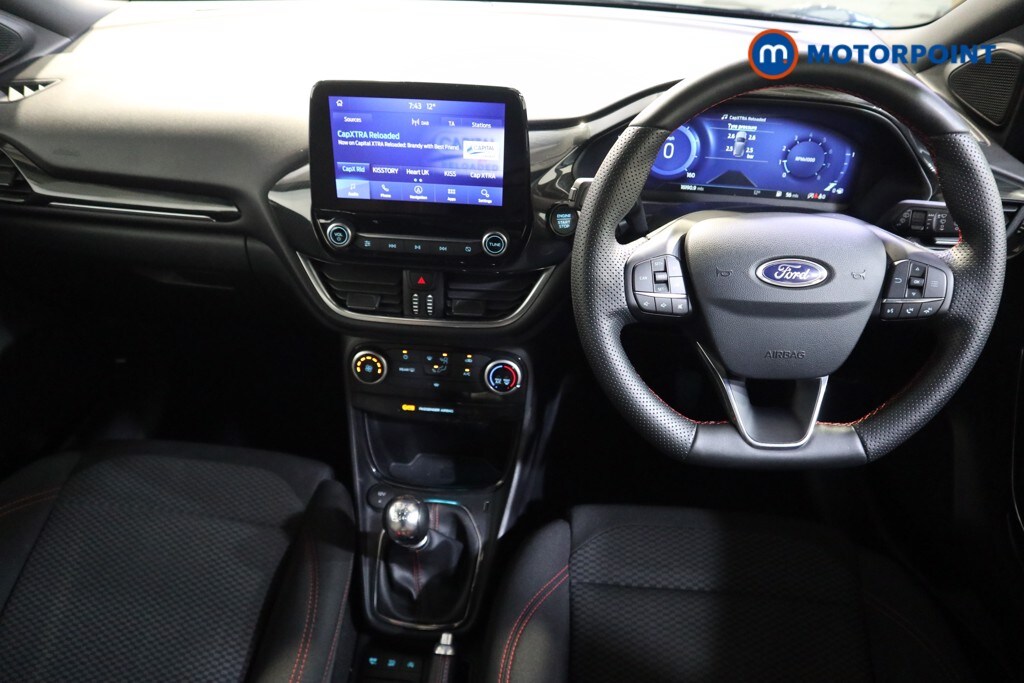 Used Ford Puma for sale - 77701673: Photo 9