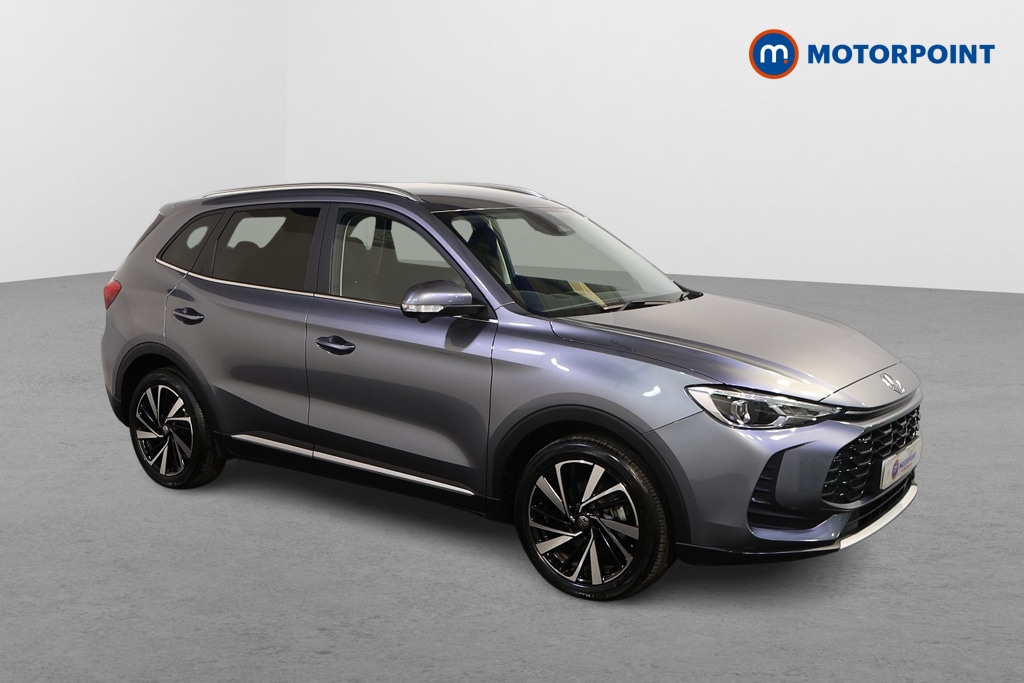 Used MG MG ZS 2025 for sale - 78067772: Photo 1