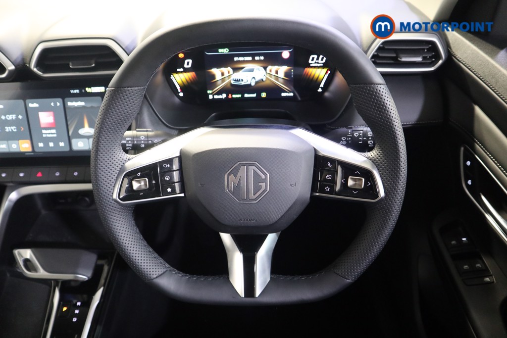 Used MG MG ZS 2025 for sale - 78067772: Photo 10