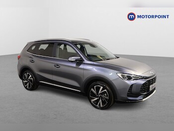 MG MG ZS feature image