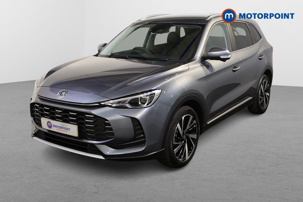 Used MG MG ZS 2025 for sale - 78067772: Photo 3