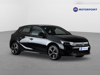 Used Vauxhall Corsa 2023 for sale - 78980658: Photo