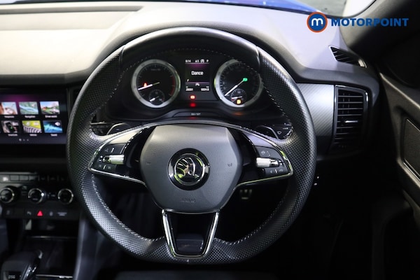 Used Skoda Kodiaq 2021 for sale - 76193575: Photo 10