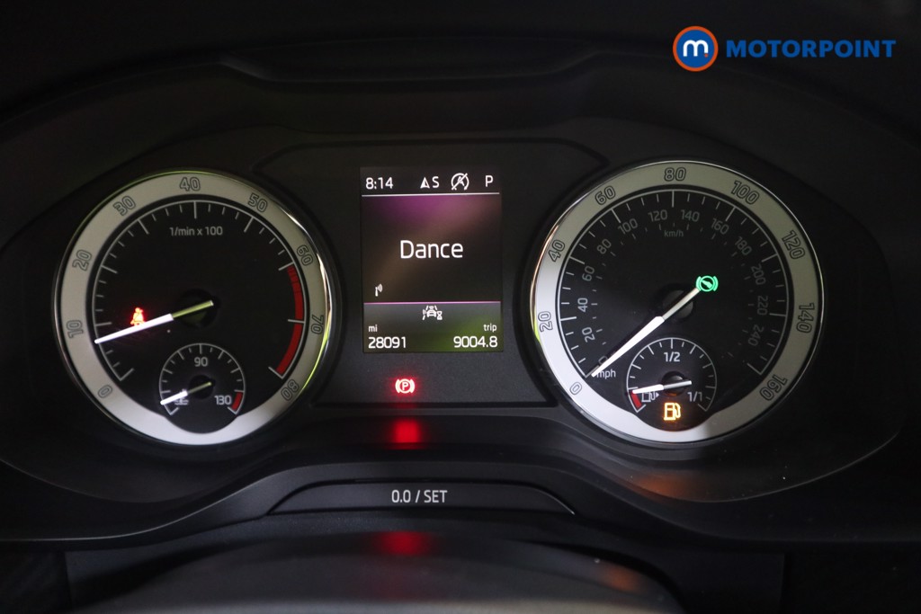 Used Skoda Kodiaq 2021 for sale - 76193575: Photo 13