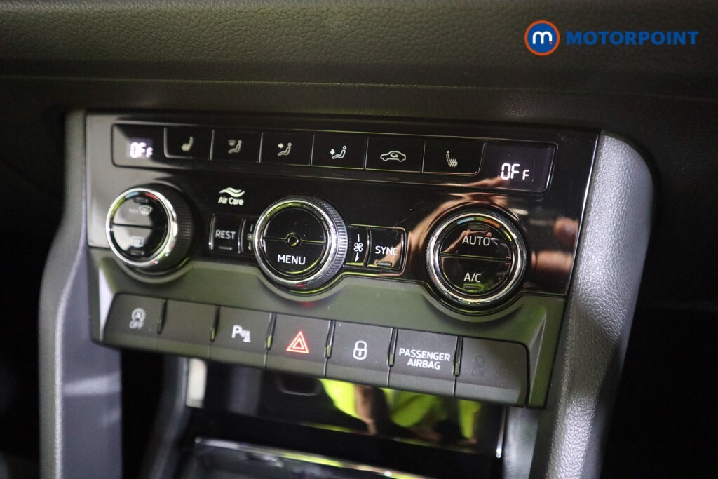 Used Skoda Kodiaq 2021 for sale - 76193575: Photo 15