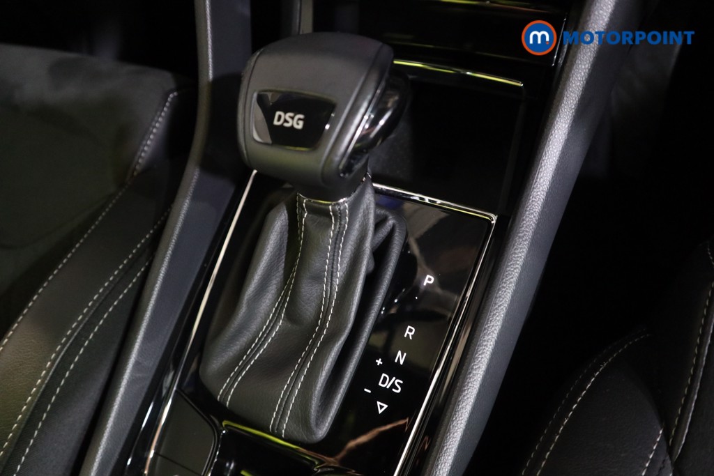 Used Skoda Kodiaq 2021 for sale - 76193575: Photo 17