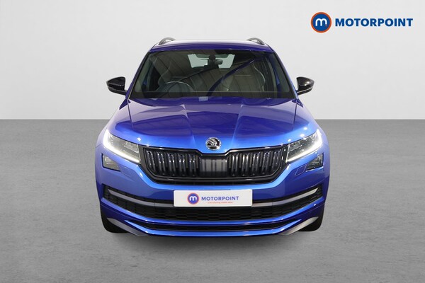 Used Skoda Kodiaq 2021 for sale - 76193575: Photo 2
