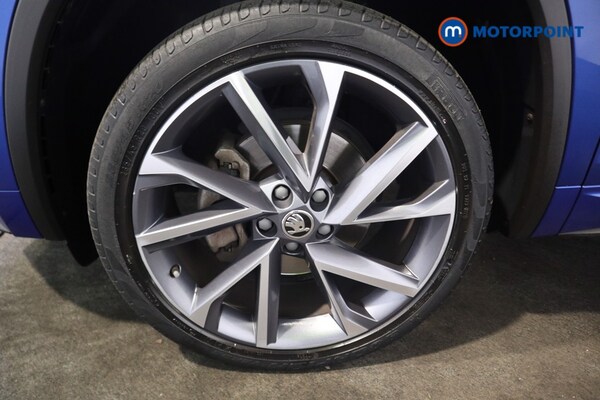 Used Skoda Kodiaq 2021 for sale - 76193575: Photo 30