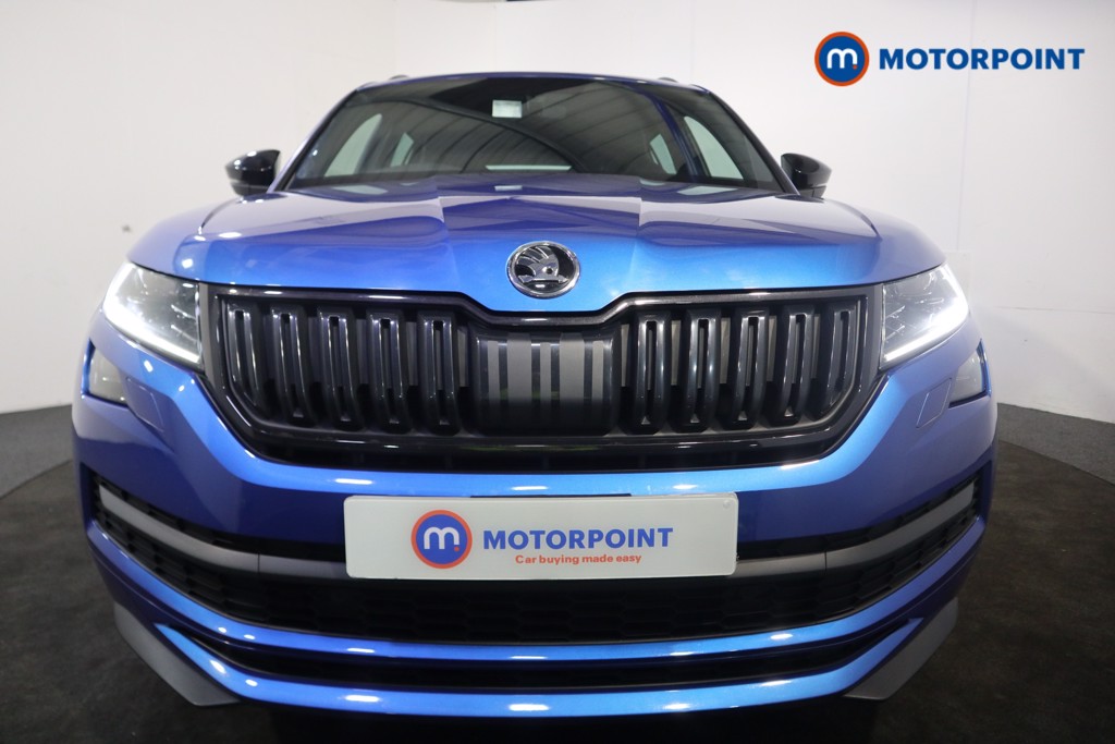 Used Skoda Kodiaq 2021 for sale - 76193575: Photo 41