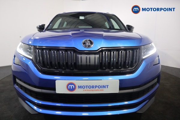 Used Skoda Kodiaq 2021 for sale - 76193575: Photo 41