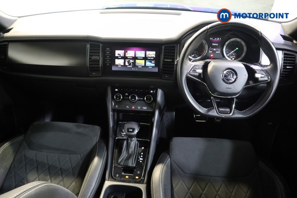 Used Skoda Kodiaq 2021 for sale - 76193575: Photo 9
