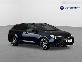 Used Toyota Corolla 2023 for sale - 78566005: Photo