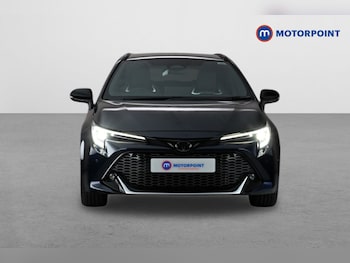 Used Toyota Corolla 2023 for sale - 78566005: Photo