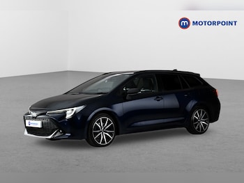 Used Toyota Corolla 2023 for sale - 78566005: Photo