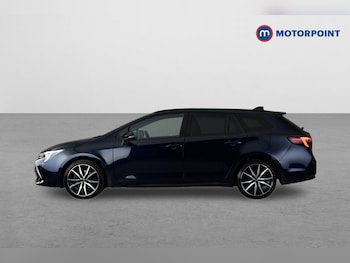 Used Toyota Corolla 2023 for sale - 78566005: Photo