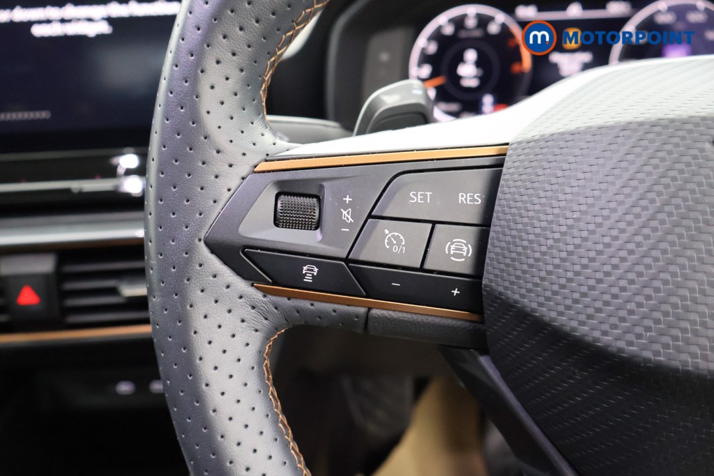 Used Cupra Formentor 2024 for sale - 76595534: Photo 10