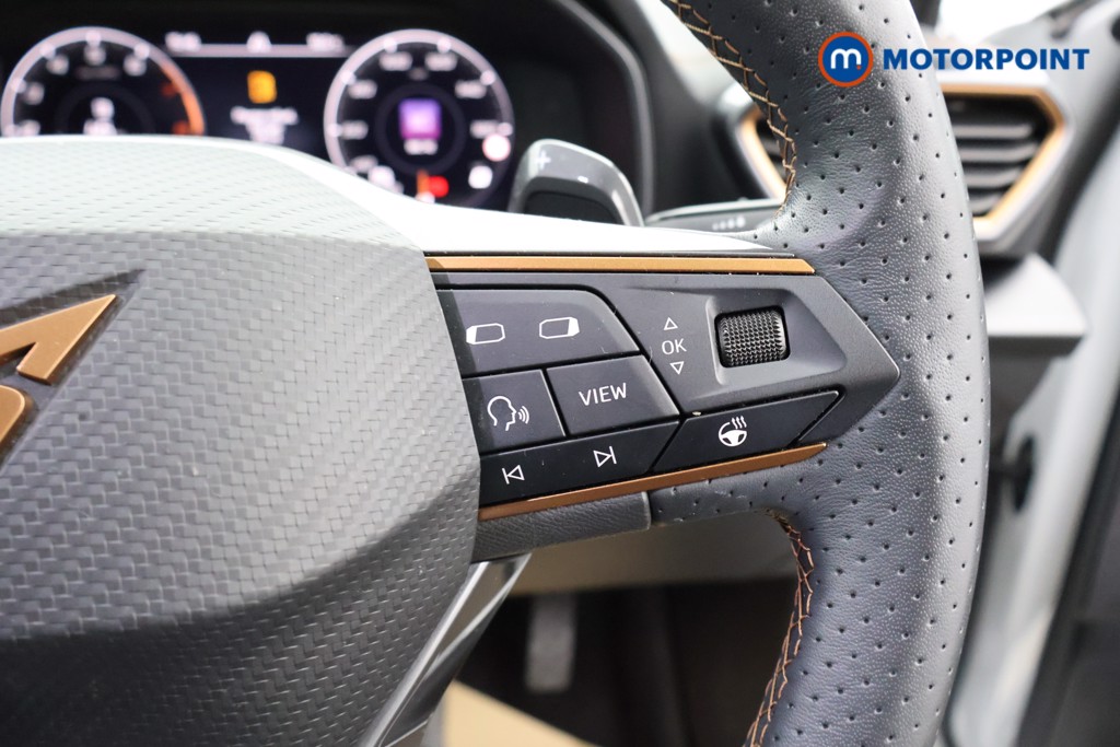 Used Cupra Formentor 2024 for sale - 76595534: Photo 11