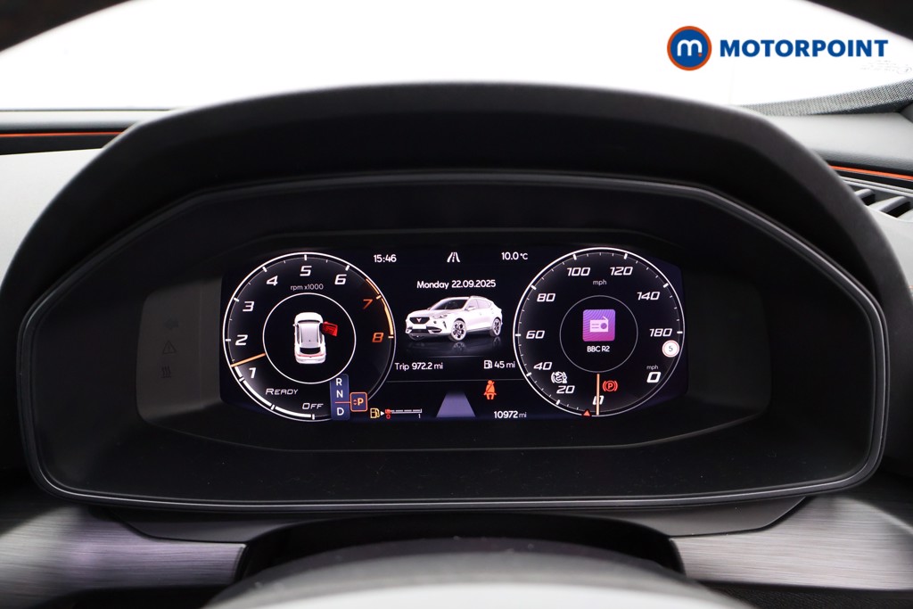 Used Cupra Formentor 2024 for sale - 76595534: Photo 12