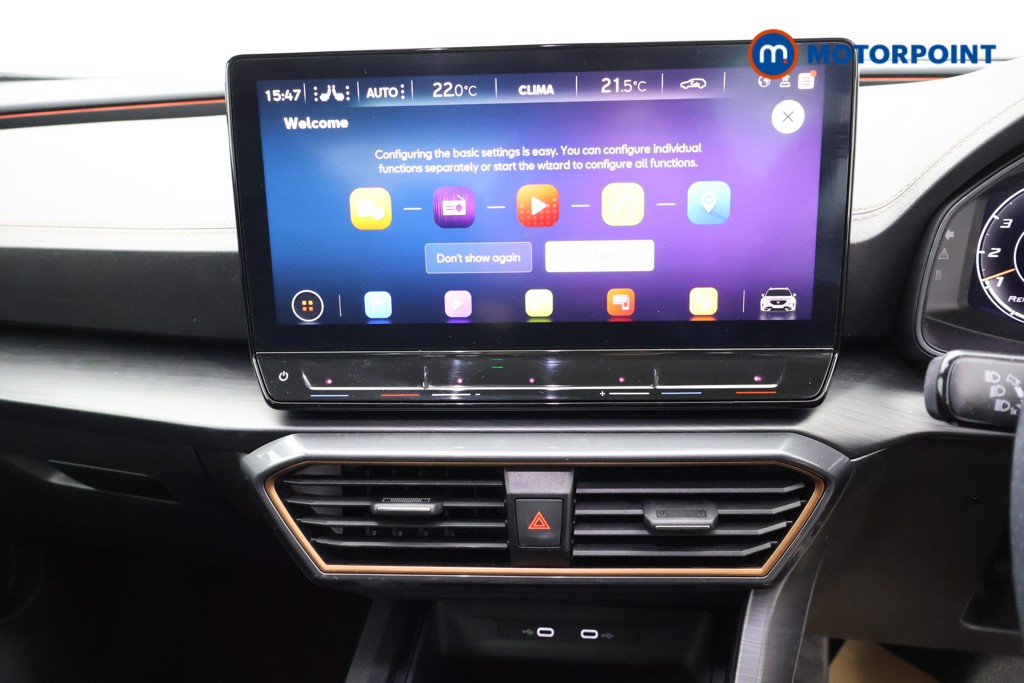 Used Cupra Formentor 2024 for sale - 76595534: Photo 13