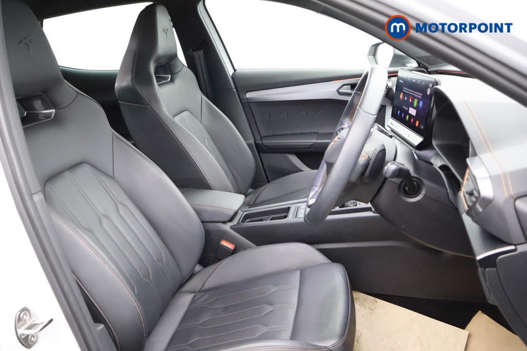 Used Cupra Formentor 2024 for sale - 76595534: Photo 19