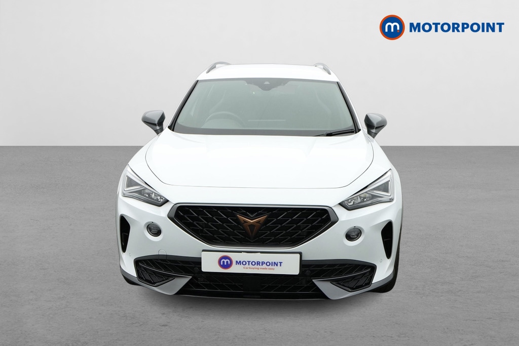 Used Cupra Formentor 2024 for sale - 76595534: Photo 2