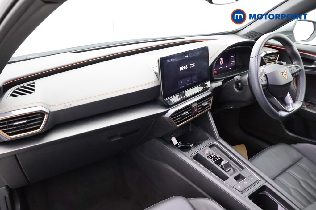 Used Cupra Formentor 2024 for sale - 76595534: Photo 21