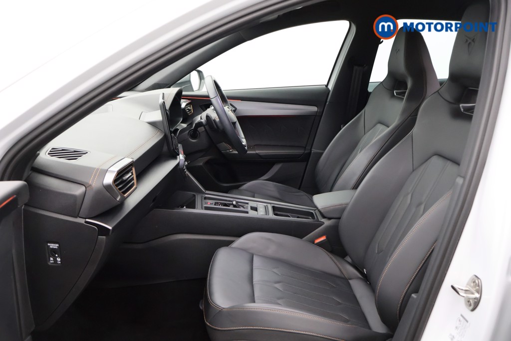 Used Cupra Formentor 2024 for sale - 76595534: Photo 22