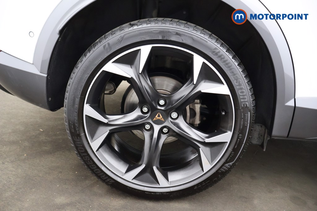 Used Cupra Formentor 2024 for sale - 76595534: Photo 24