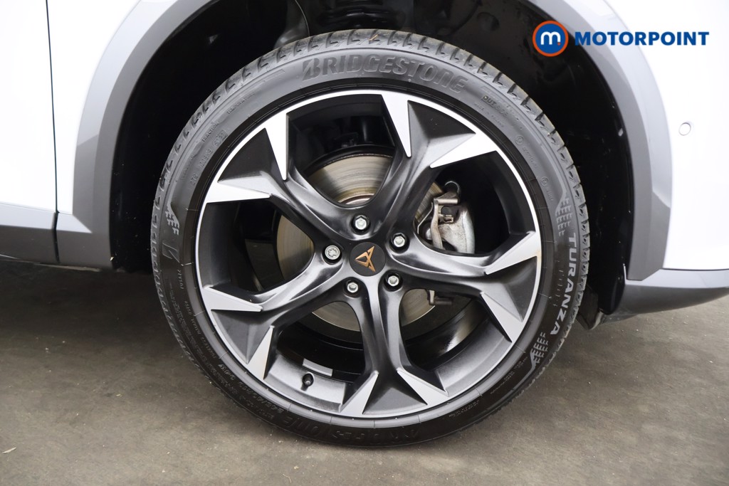 Used Cupra Formentor 2024 for sale - 76595534: Photo 25