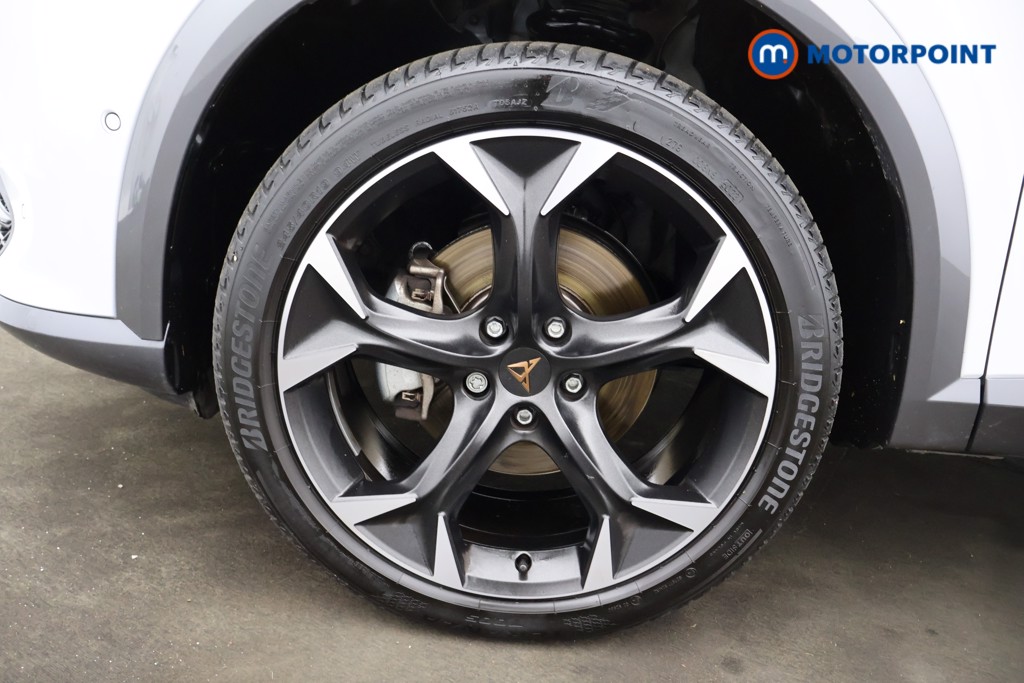 Used Cupra Formentor 2024 for sale - 76595534: Photo 26