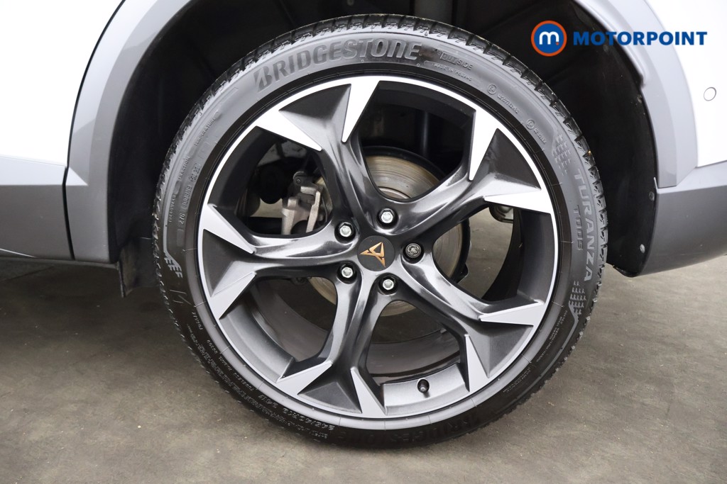 Used Cupra Formentor 2024 for sale - 76595534: Photo 27