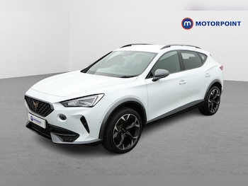 Used Cupra Formentor 2024 for sale - 76595534: Photo