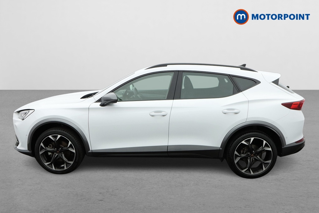 Used Cupra Formentor 2024 for sale - 76595534: Photo 4