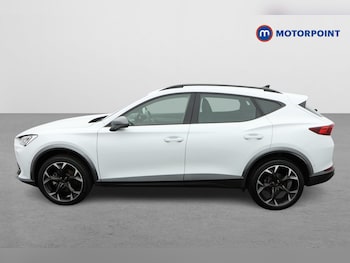 Used Cupra Formentor 2024 for sale - 76595534: Photo