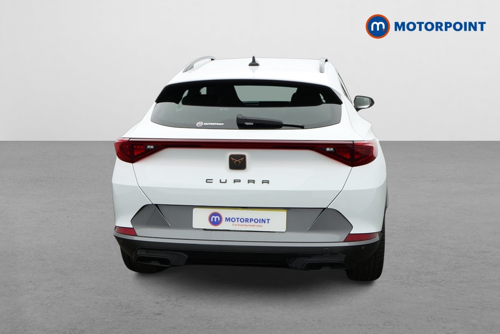 Used Cupra Formentor 2024 for sale - 76595534: Photo 6