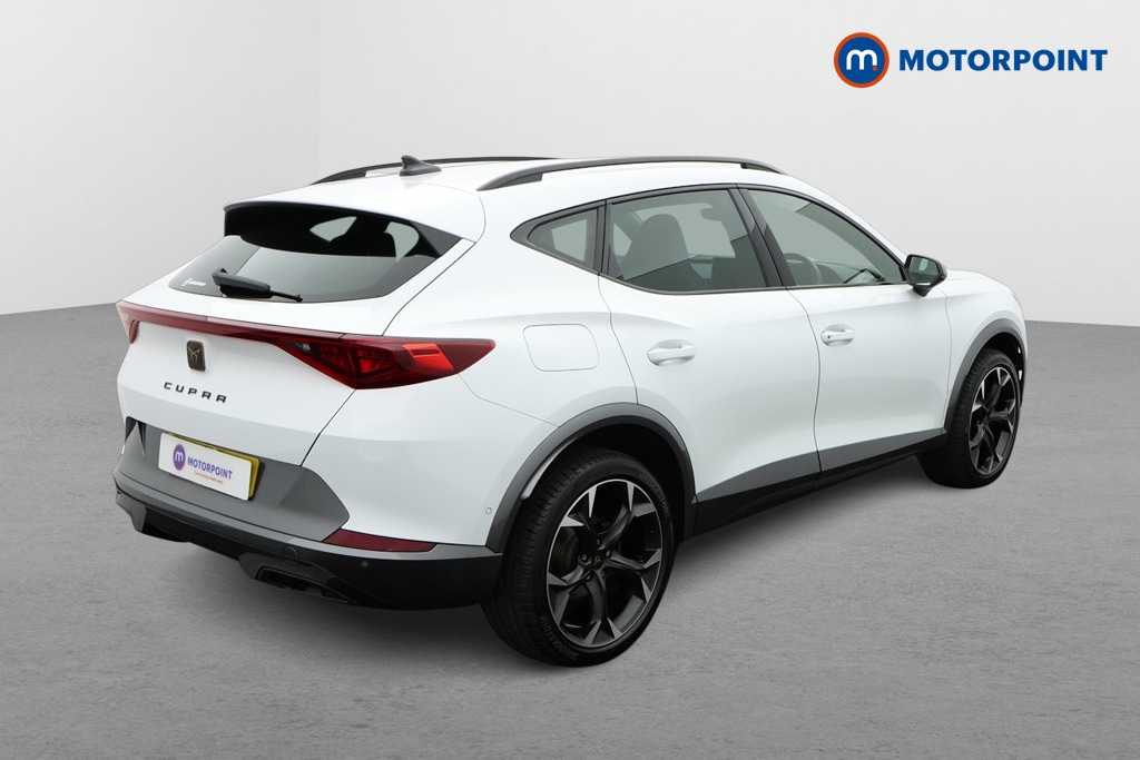Used Cupra Formentor 2024 for sale - 76595534: Photo 7