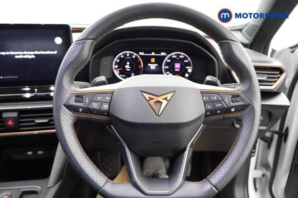 Used Cupra Formentor 2024 for sale - 76595534: Photo 9