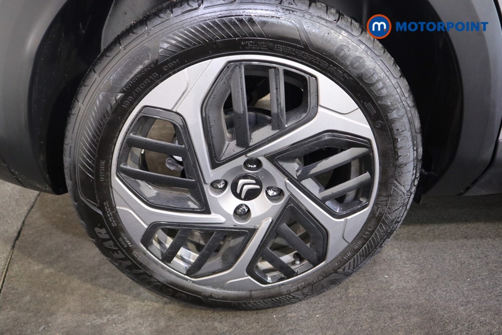 Used Citroen C4 2024 for sale - 77023673: Photo 25