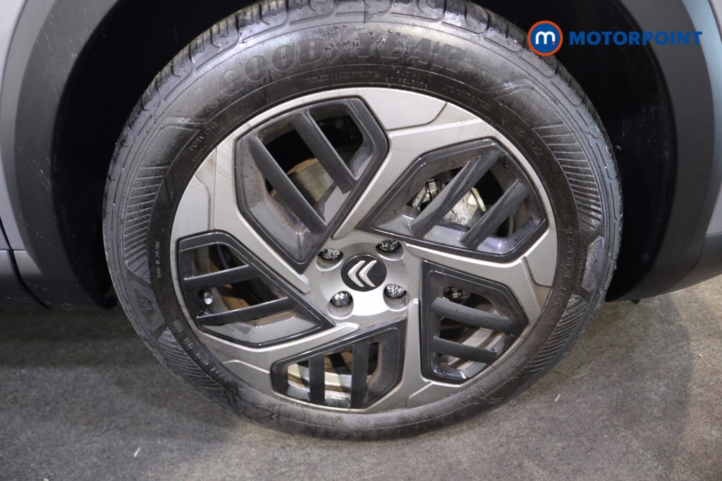 Used Citroen C4 2024 for sale - 77023673: Photo 26