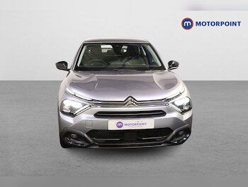 Used Citroen C4 2024 for sale - 77023673: Photo