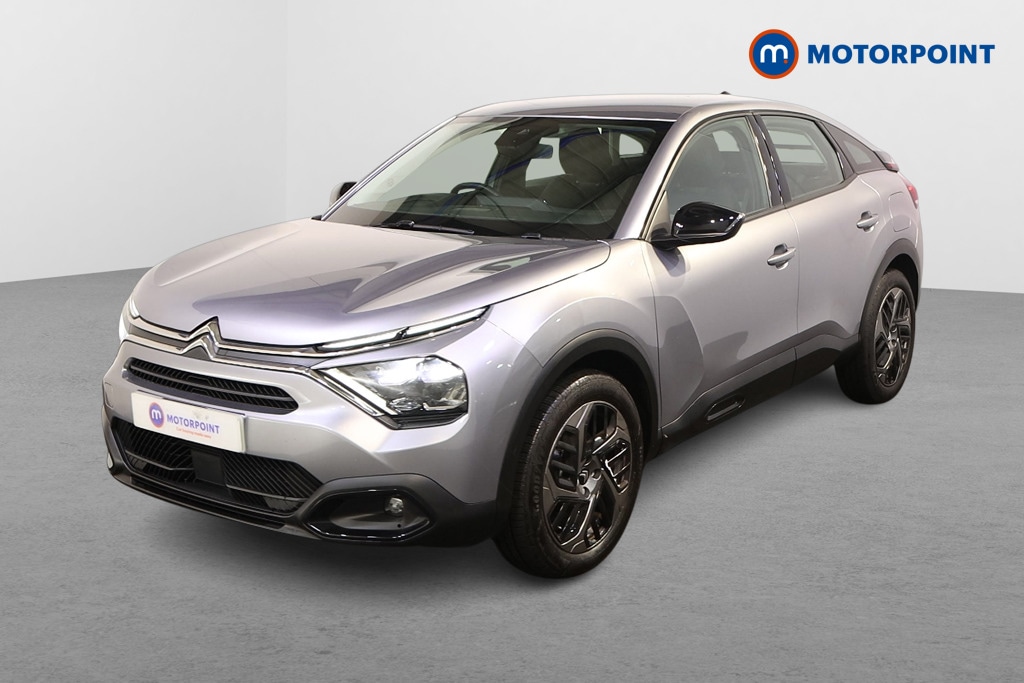 Used Citroen C4 2024 for sale - 77023673: Photo 3