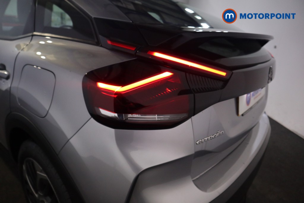 Used Citroen C4 2024 for sale - 77023673: Photo 31