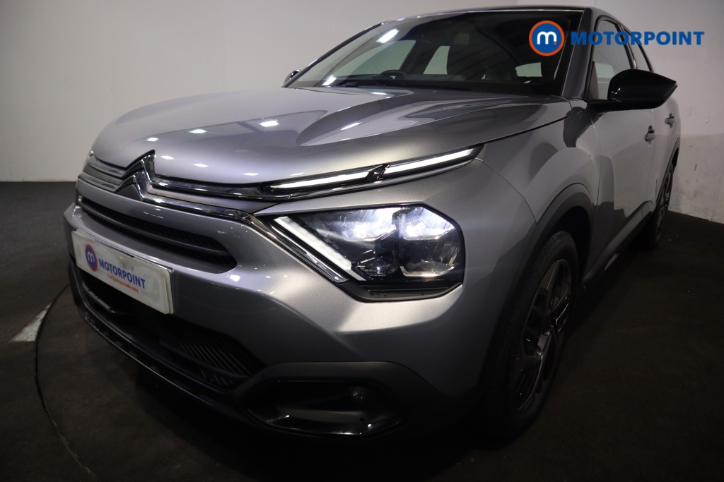 Used Citroen C4 2024 for sale - 77023673: Photo 37