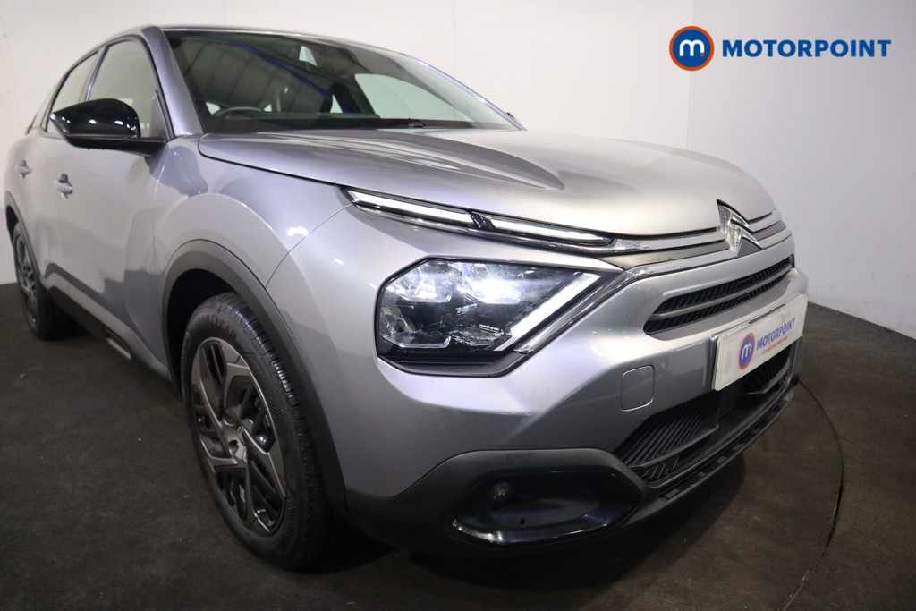 Used Citroen C4 2024 for sale - 77023673: Photo 39