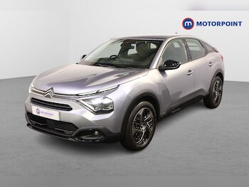 Used Citroen C4 2024 for sale - 77023673: Photo